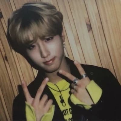 Han Jisung thumbnail