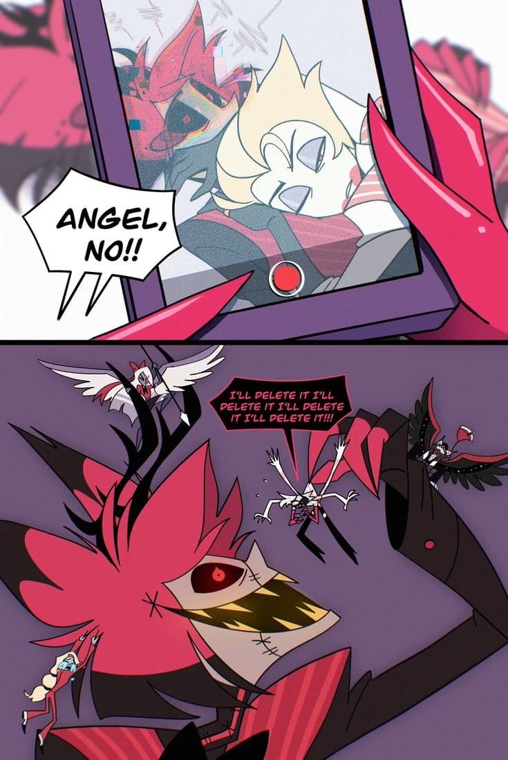Lucifer thumbnail