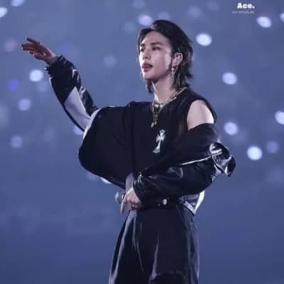 {Hyunjin} 🌃vampire. thumbnail