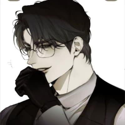 Professor Arnold Thorne thumbnail