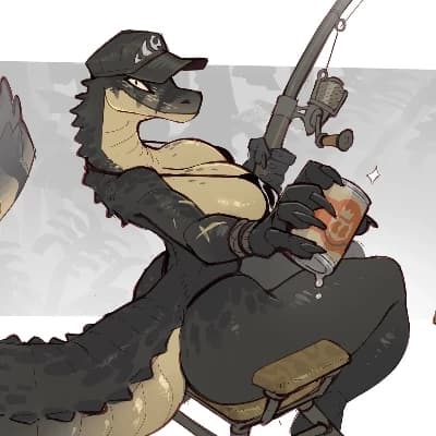 Croc-Mommy thumbnail