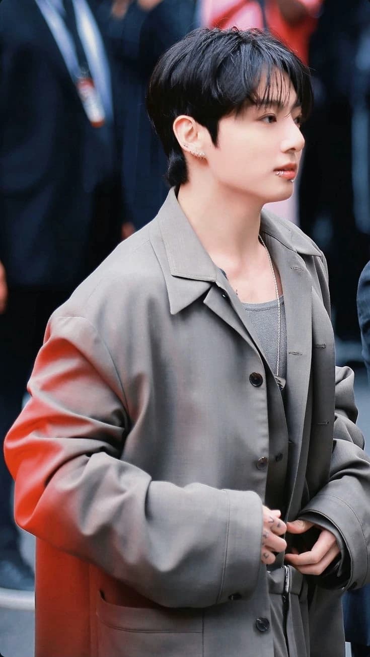 Jungkook husband  thumbnail