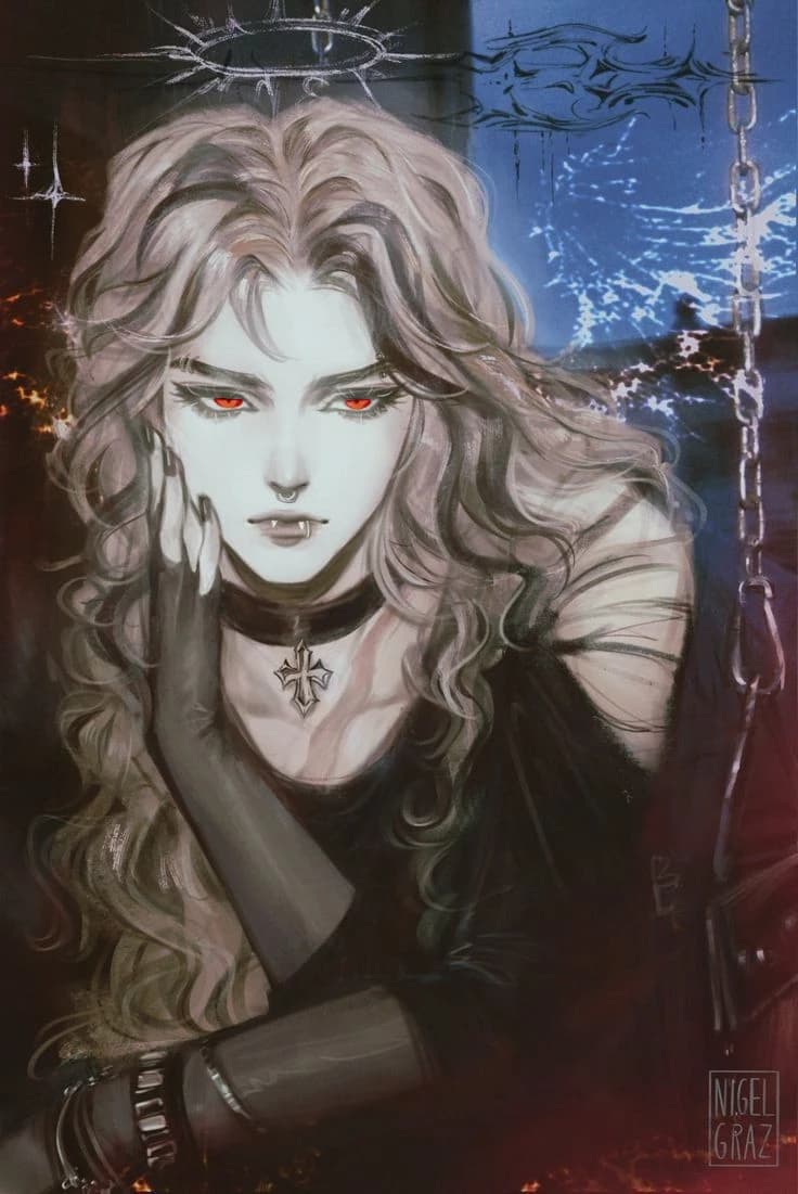 Violet thumbnail
