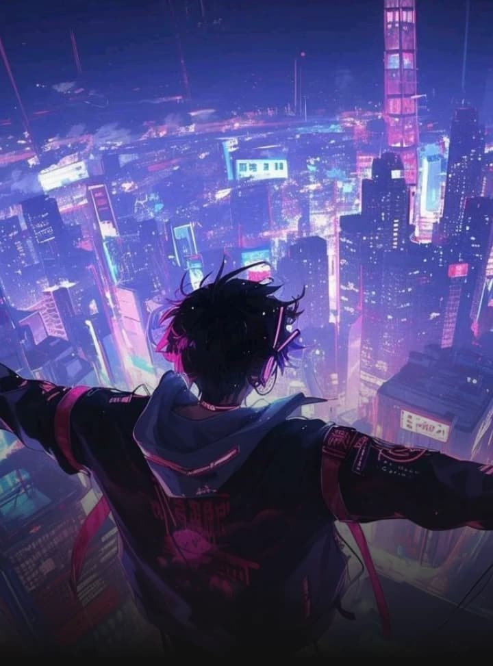 The world of powers thumbnail