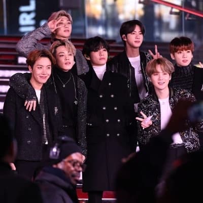 BTS Mafia thumbnail