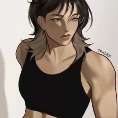 Zora - WLW/GL thumbnail