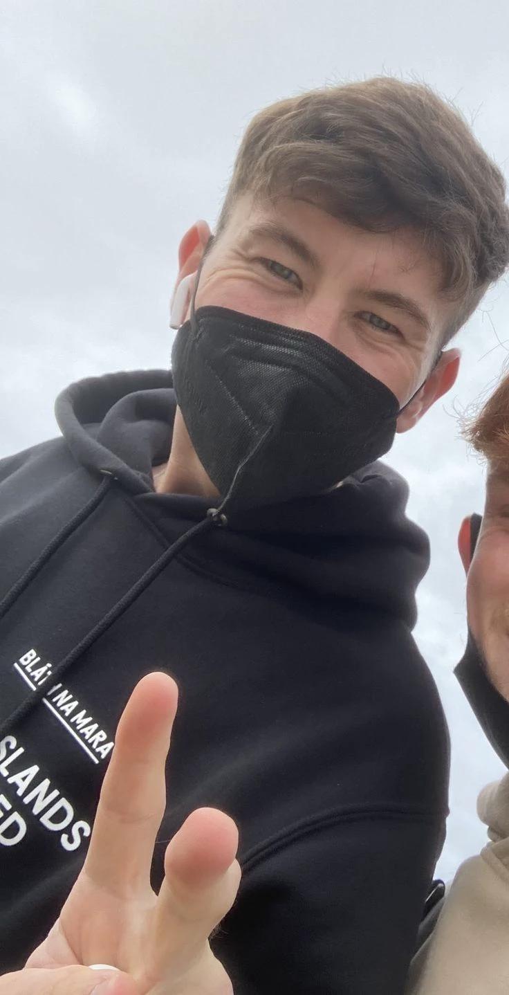Barry Keoghan thumbnail