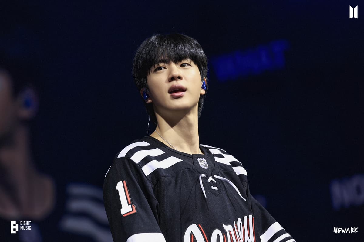 Seokjin thumbnail