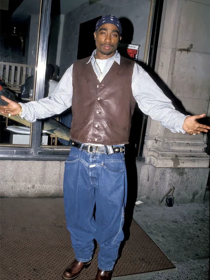 Tupac shakur thumbnail