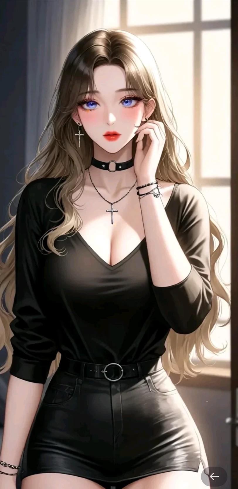 Victoria LeBlanc thumbnail