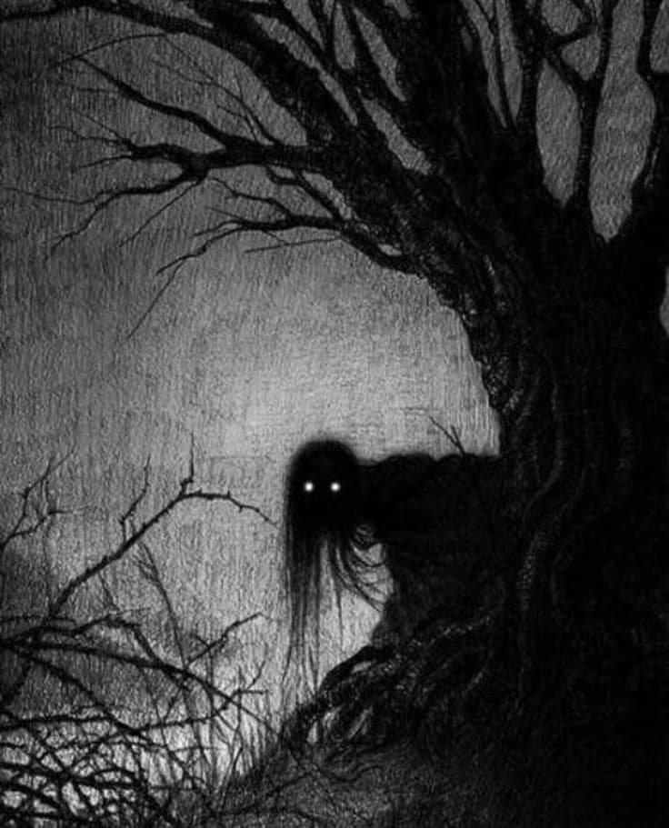 Cursed path thumbnail