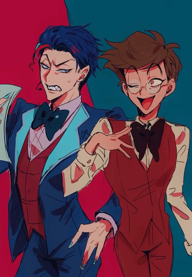 *VOX* in ALASTOR thumbnail