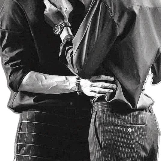 —Boss BL— (🏳️‍🌈 male x male) thumbnail