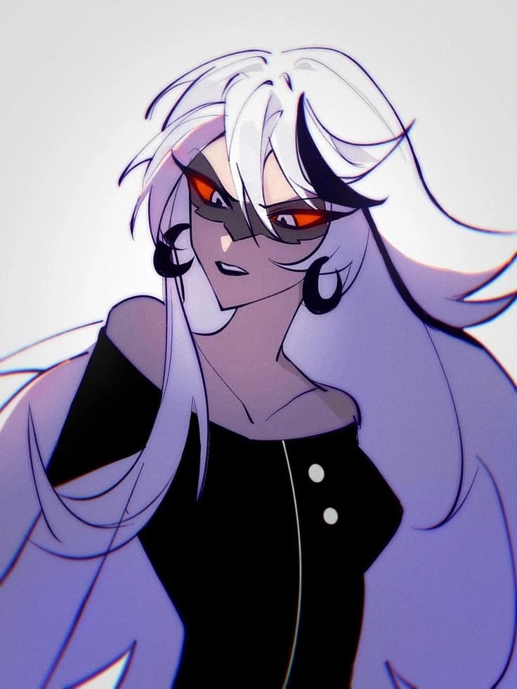 † Carmilla Carmine † thumbnail