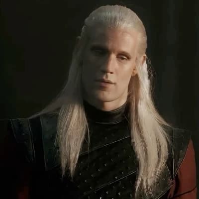 Daemon Targaryen thumbnail