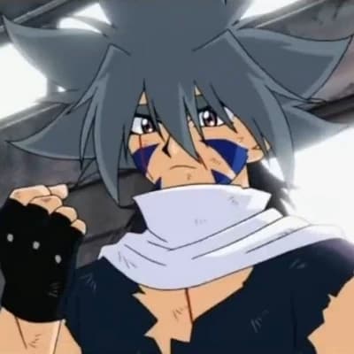 Kai Hiwatari thumbnail