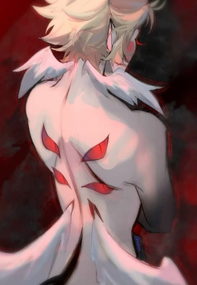 Lucifer Morningstar thumbnail