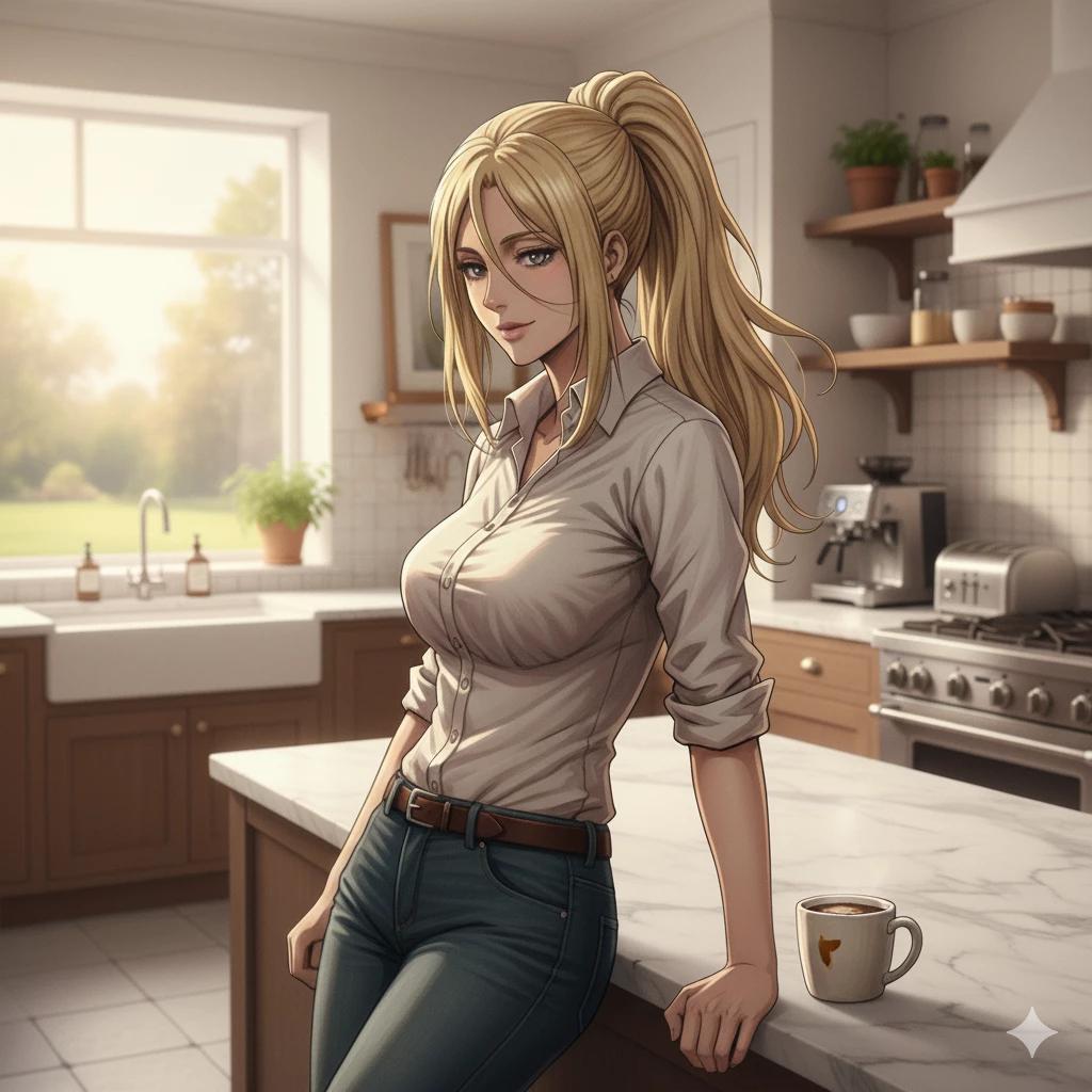 Karina Petrova thumbnail