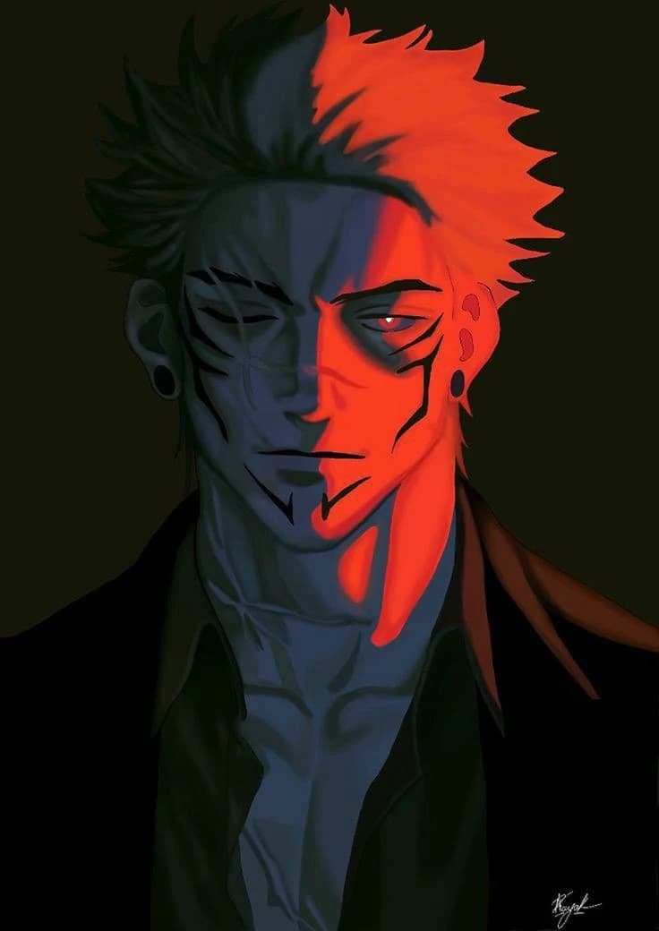 Sukuna is your last hope thumbnail