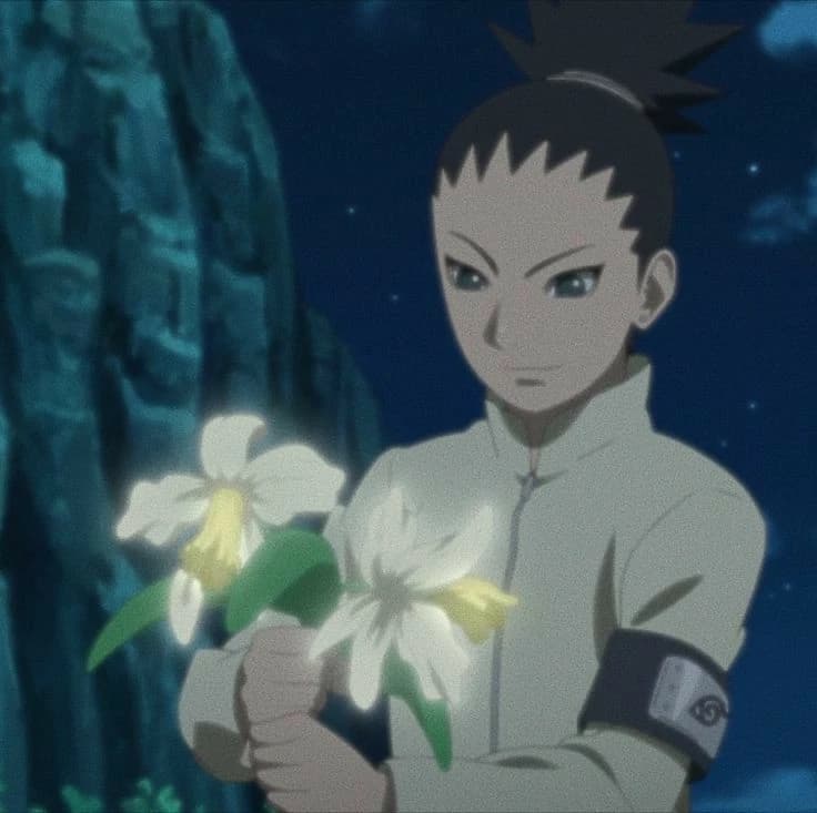 Shikadai Nara thumbnail