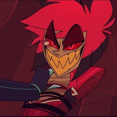Alastor thumbnail
