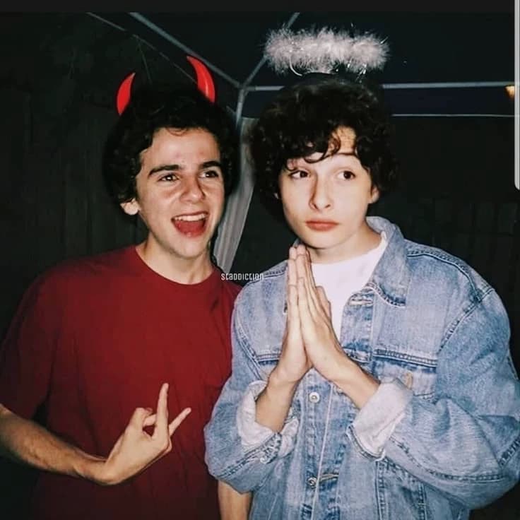 richie tozier djkwfjw thumbnail