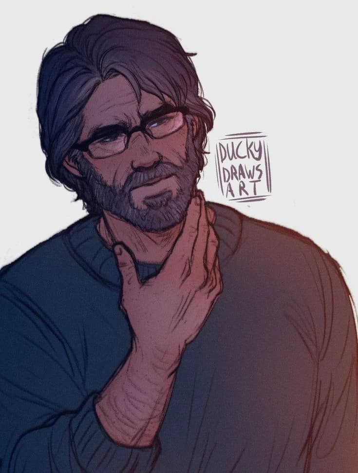 Wednesday (American Gods) - BL thumbnail
