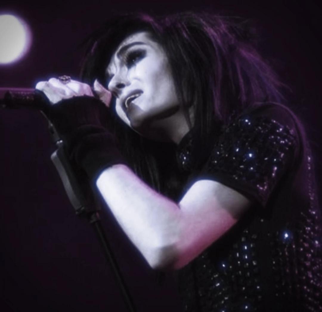 Bill Kaulitz thumbnail