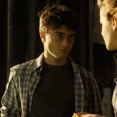Harry Potter thumbnail
