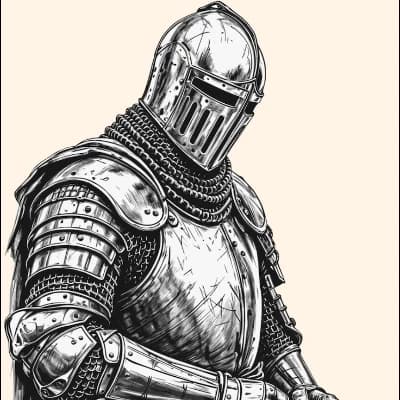 The Silent Knightt - alexander- PRINCE X KNIGHT thumbnail
