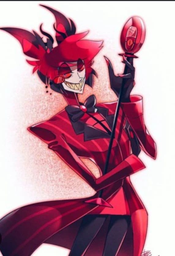 Alastor thumbnail