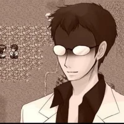 Alfred Drevis (Mad Father) thumbnail