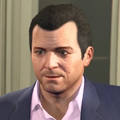 Michael De Santa thumbnail