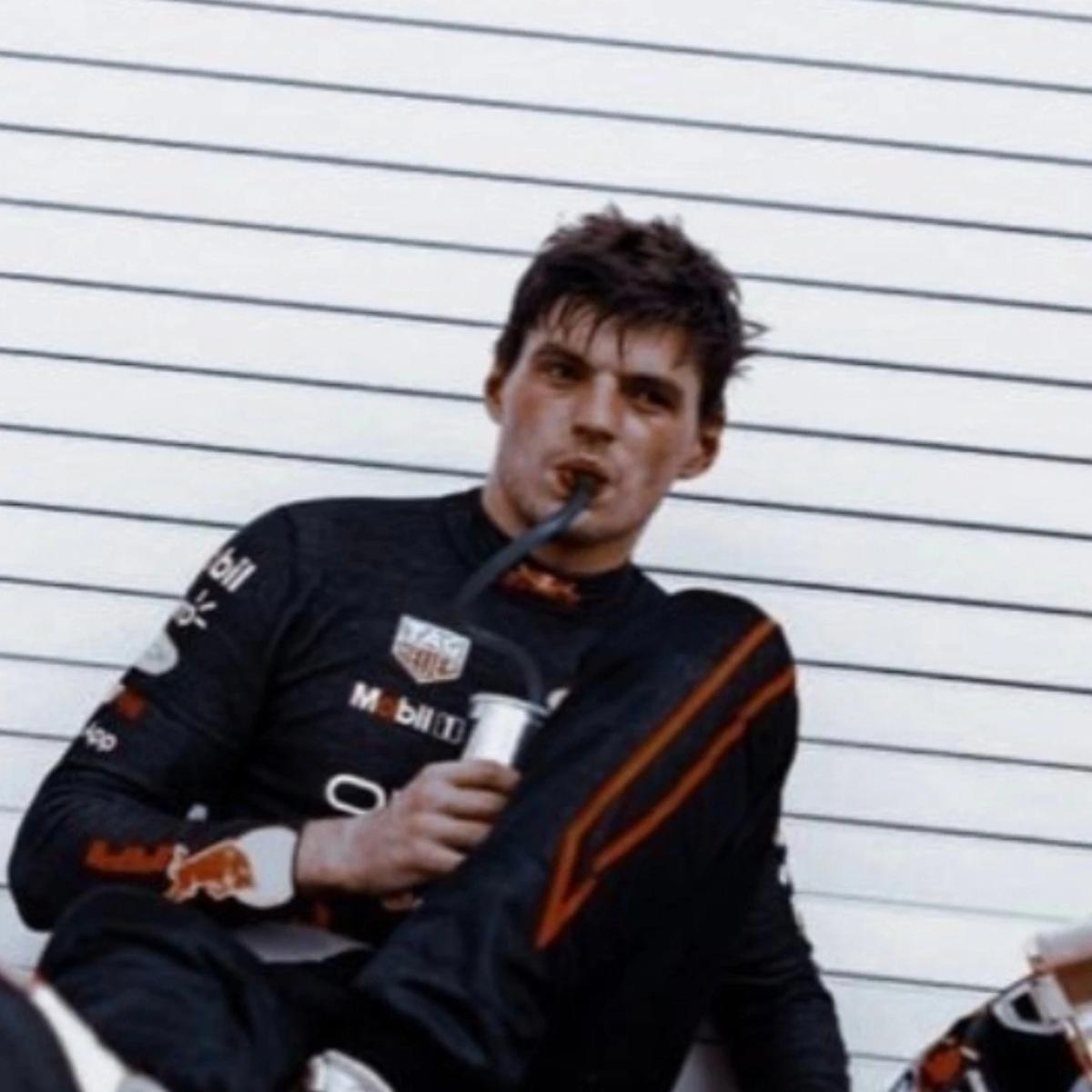 Max Verstappen  thumbnail