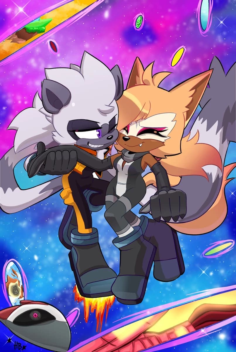 Tangle the Lemur  thumbnail
