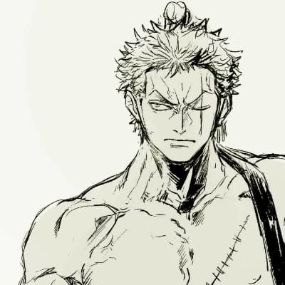 Roronoa Zoro thumbnail