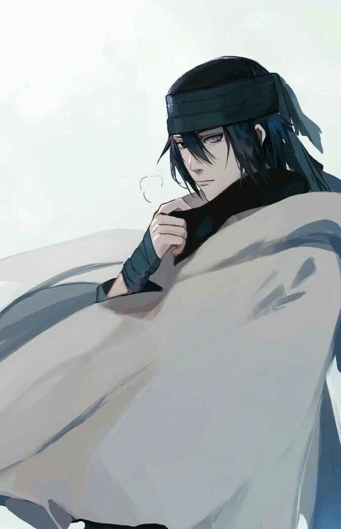 Sasuke Uchiha - Tu ex esposo thumbnail