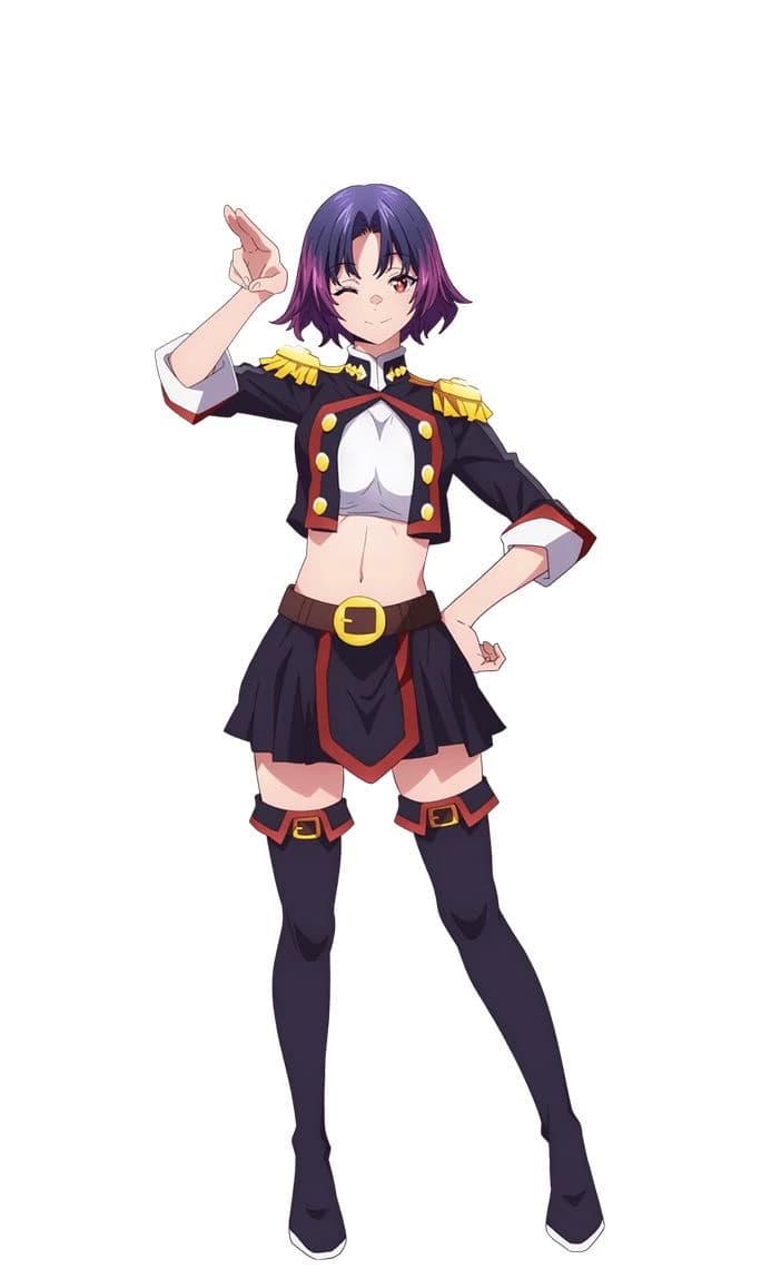 Yakumo ezo thumbnail