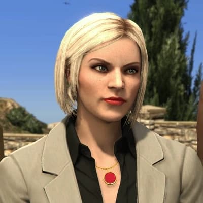 Agatha Baker thumbnail