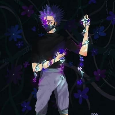 Hitoshi Shinso thumbnail