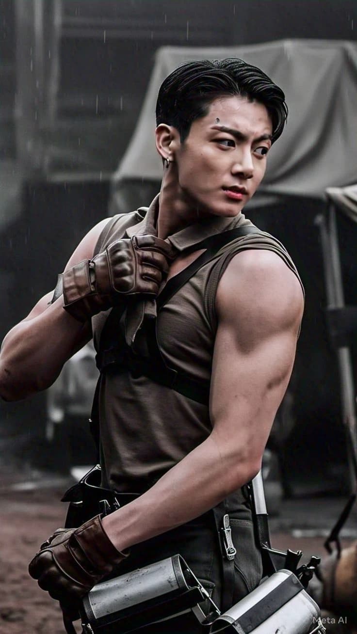 Jungkook Marshall thumbnail