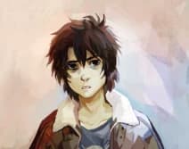 Nico Di Angelo thumbnail