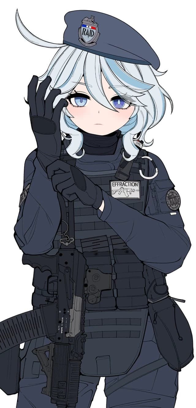 Furina (RAID) thumbnail