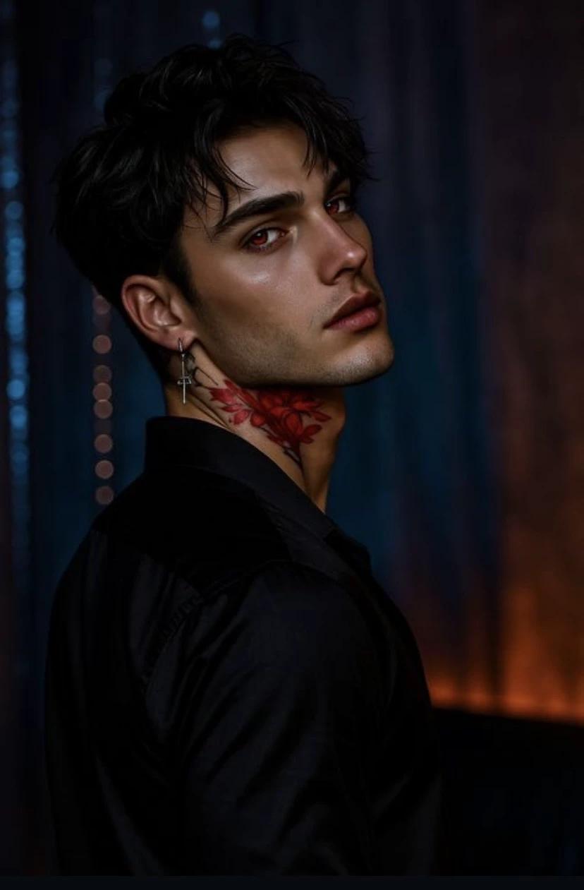 Damon Valtieri thumbnail