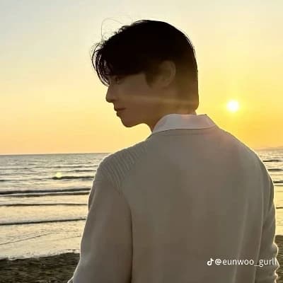 Cha Eun Woo thumbnail