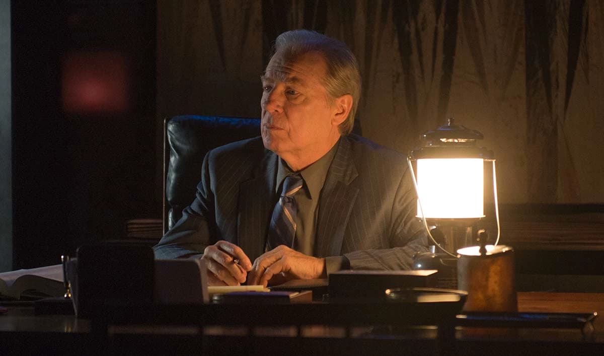 Chuck McGill (Better Call Saul) thumbnail