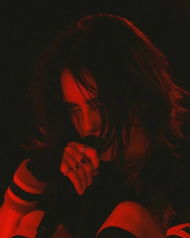 Billie Eilish thumbnail