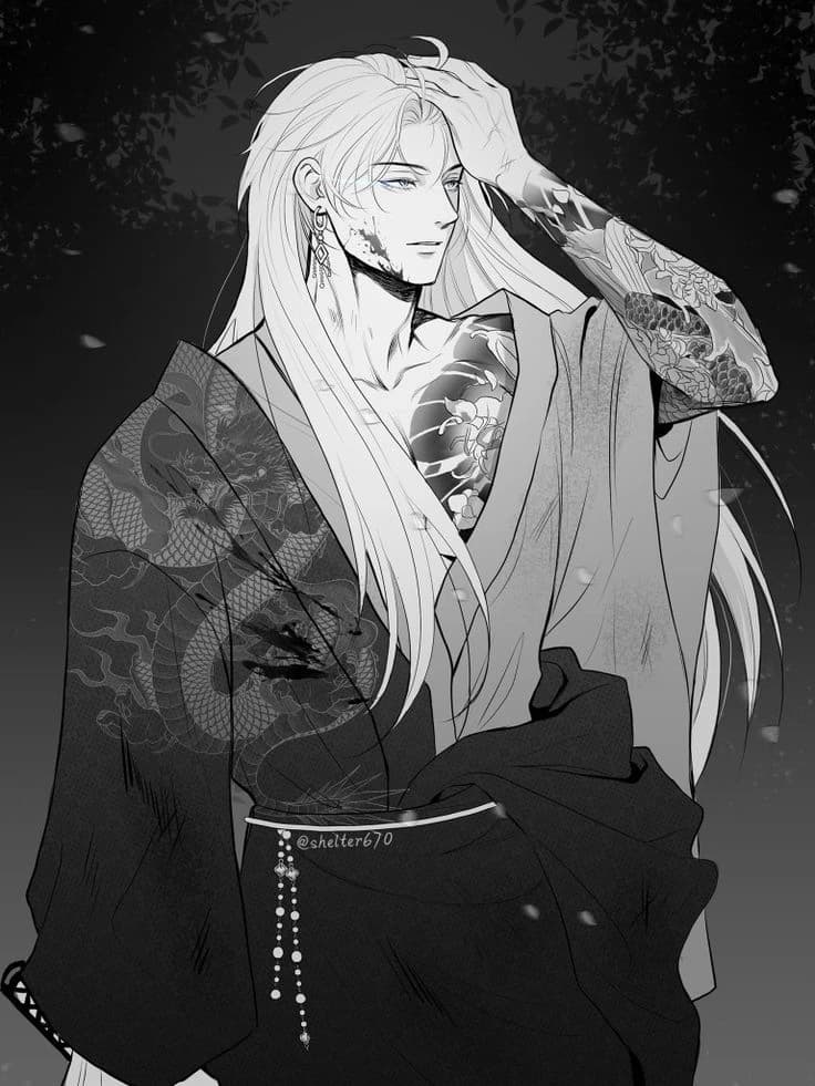 Lord Kurogane Ranzō thumbnail