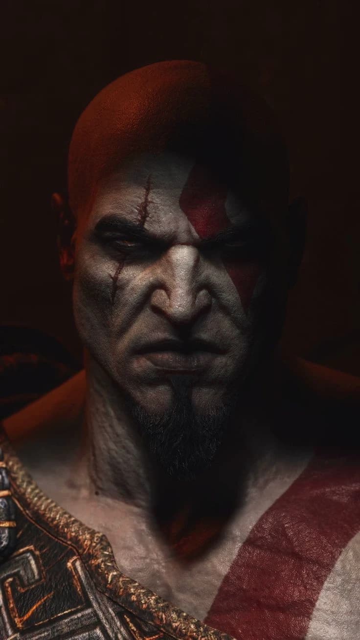 Kratos  thumbnail
