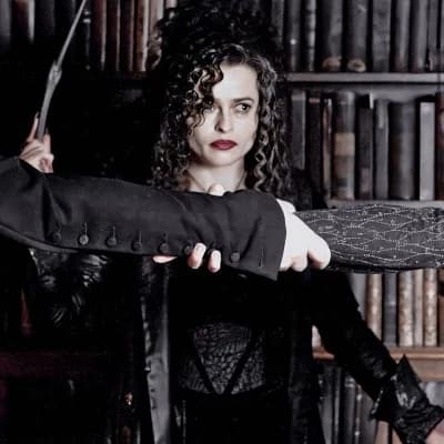 Bellatrix Black thumbnail